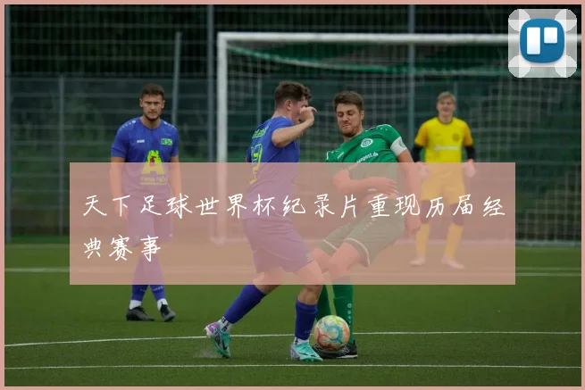 天下足球世界杯纪录片重现历届经典赛事